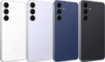 گوشی سامسونگ Galaxy S25 FE حافظه 256 گیگابایت و رم 8 گیگابایت - 2025 جدید 🆕 - Image 6