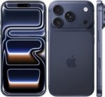 گوشی موبایل اپل مدل iPhone 17 Pro ZAA تک سیم کارت + eSim ظرفیت 256 گیگابایت و رم 12 گیگابایت - نات اکتیو