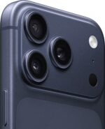 گوشی موبایل اپل مدل iPhone 17 Pro ZAA تک سیم کارت + eSim ظرفیت 256 گیگابایت و رم 12 گیگابایت - نات اکتیو - Image 4