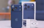 گوشی موبایل اپل مدل iPhone 17 Pro ZAA تک سیم کارت + eSim ظرفیت 256 گیگابایت و رم 12 گیگابایت - نات اکتیو - Image 6