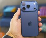 گوشی موبایل اپل مدل iPhone 17 Pro ZAA تک سیم کارت + eSim ظرفیت 256 گیگابایت و رم 12 گیگابایت - نات اکتیو - Image 7