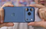 گوشی موبایل اپل مدل iPhone 17 Pro ZAA تک سیم کارت + eSim ظرفیت 256 گیگابایت و رم 12 گیگابایت - نات اکتیو - Image 8