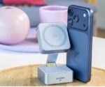 گوشی موبایل اپل مدل iPhone 17 Pro ZAA تک سیم کارت + eSim ظرفیت 256 گیگابایت و رم 12 گیگابایت - نات اکتیو - Image 11