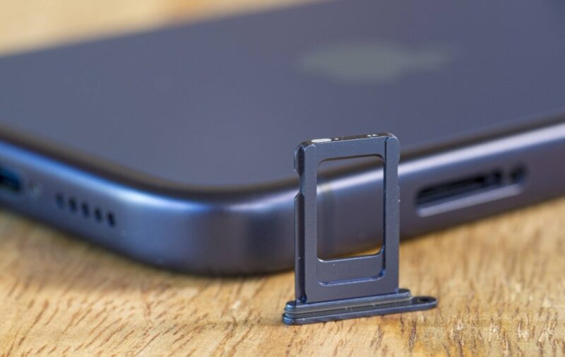 گوشی موبایل اپل مدل iPhone 17 Pro ZAA تک سیم کارت + eSim ظرفیت 256 گیگابایت و رم 12 گیگابایت - نات اکتیو - Image 12
