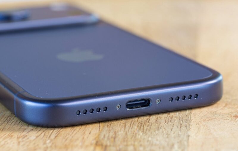گوشی موبایل اپل مدل iPhone 17 Pro ZAA تک سیم کارت + eSim ظرفیت 256 گیگابایت و رم 12 گیگابایت - نات اکتیو - Image 14