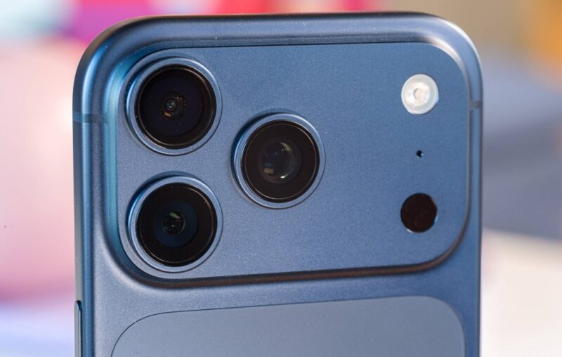 گوشی موبایل اپل مدل iPhone 17 Pro ZAA تک سیم کارت + eSim ظرفیت 256 گیگابایت و رم 12 گیگابایت - نات اکتیو - Image 17