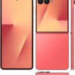 گوشی موبایل سامسونگ مدل Galaxy Z Flip 7 تک سیم‌کارت ظرفیت 256 گیگابایت و رم 12 گیگابایت - ویتنام