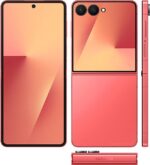 گوشی موبایل سامسونگ مدل Galaxy Z Flip 7 تک سیم‌کارت ظرفیت 512 گیگابایت و رم 12 گیگابایت - ویتنام