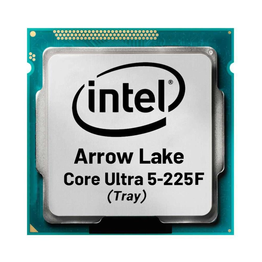 1764145451-l0sTquM8RBadbNJK پردازنده بدون باکس اینتل مدل Intel Core Ultra 5 225F - Image 1