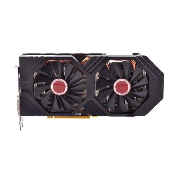 580 کارت گرافیک مدل RX 580 8GB GDDR5 - Image 1