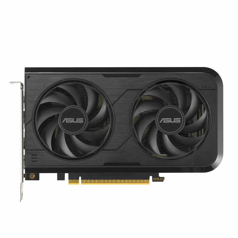 ASUS DUAL RTX 5050 کارت گرافیک ایسوس مدل ASUS DUAL RTX 5050 OC 8GB - Image 1