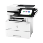 پرینتر چندکاره HP LaserJet Managed MFP E52645dn - استوک