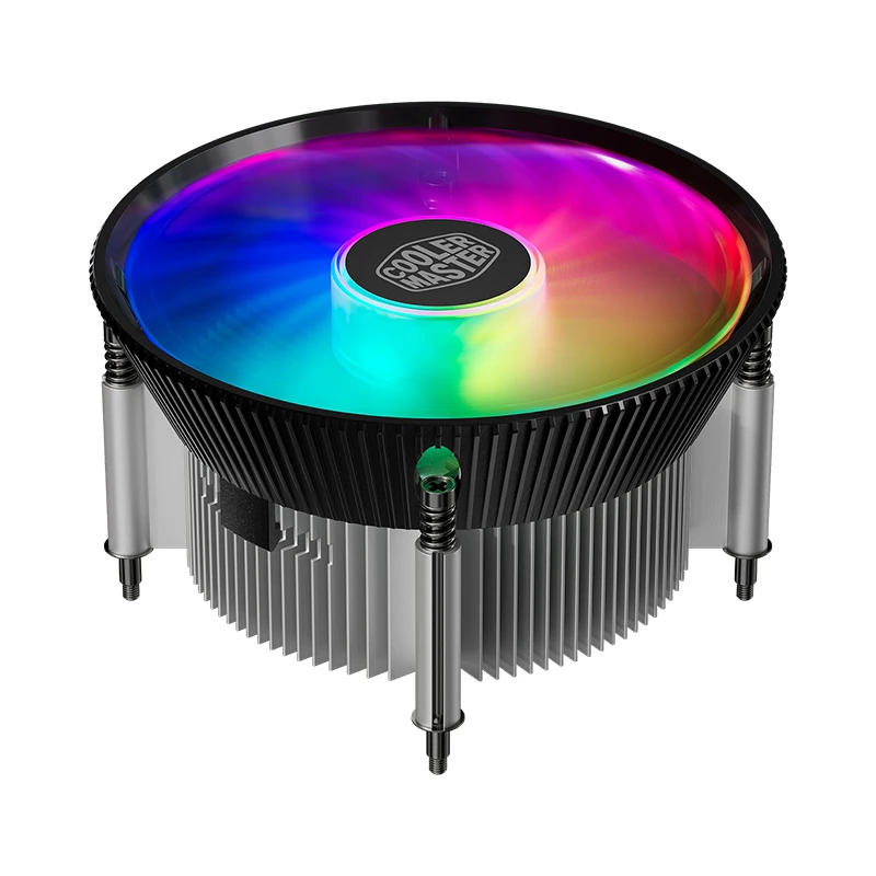 I70C FOR LGA 1700 سیستم خنک کننده بادی کولر مستر مدل I70C FOR LGA 1700 - Image 1