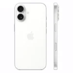 گوشی موبایل اپل مد‌ل iPhone 17 CH/A ظرفیت 256 گیگابایت رم 8 گیگابایت - Not Active رجیستر شده - Image 9