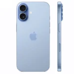 گوشی موبایل اپل مد‌ل iPhone 17 CH/A ظرفیت 256 گیگابایت رم 8 گیگابایت - Not Active رجیستر شده - Image 10