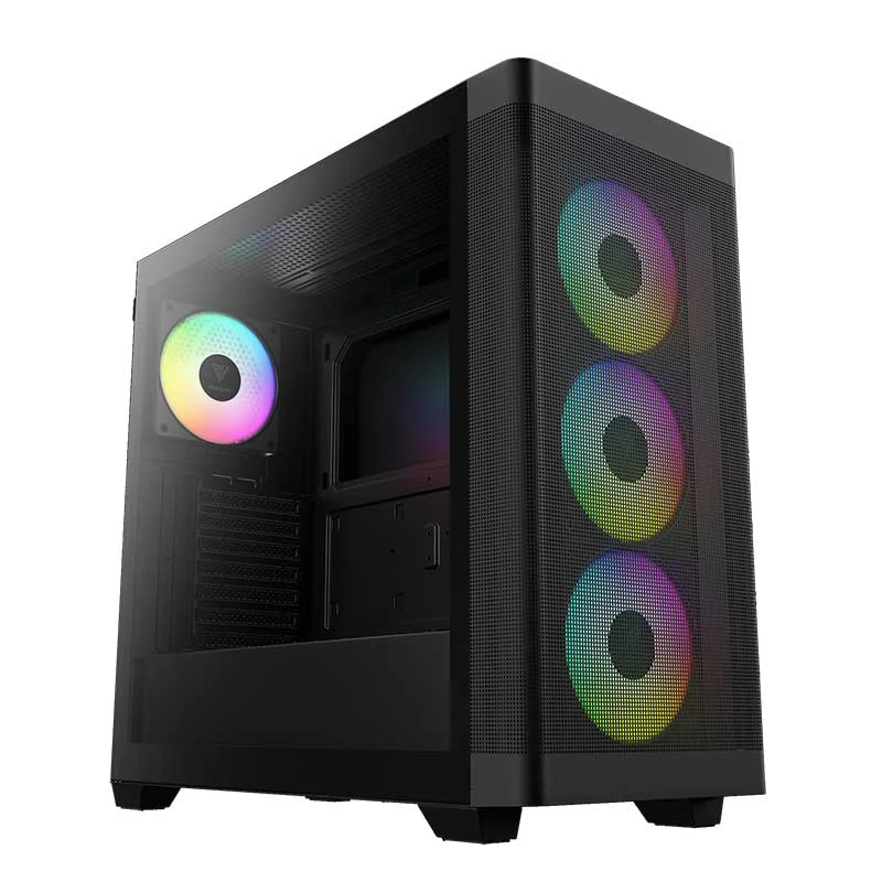 کیس کامپیوتر گیم دیاس مدل ATHENA M3 کیس کامپیوتر گیم دیاس مدل ATHENA M3 - Image 1