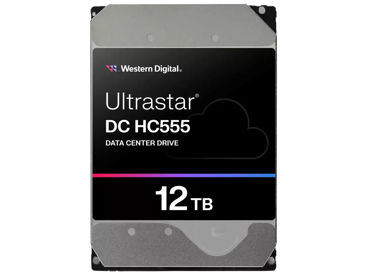 0024177_هارد-دیسک-اینترنال-وسترن-دیجیتال-مدل-ultrastar-hc555-ظرفیت-12-ترابایت_1280 هارد دیسک اینترنال وسترن دیجیتال مدل ULTRASTAR HC555 ظرفیت 12 ترابایت - Image 1