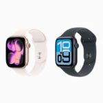 ساعت هوشمند اپل مدل IWATCH 11 SE نسخه 44 میلی متری - Image 5