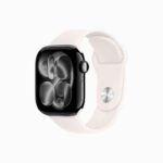 ساعت هوشمند اپل مدل IWATCH 11 SE نسخه 44 میلی متری - Image 2