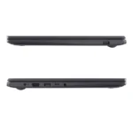 لپ‌تاپ ایسوس مدل Vivobook Go 14 E410KA-PM464 با پردازنده Pentium Silver N6000، رم DDR4 4GB با فرکانس 3200MHz، حافظه داخلی eMMC با ظرفیت 64GB، نمایشگر 14 اینچ TN با وضوح HD، دارای نامبرپد دیجیتال و سیستم‌عامل Windows 11 - Image 5
