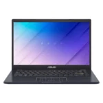 لپ‌تاپ ایسوس مدل Vivobook Go 14 E410KA-PM464 با پردازنده Pentium Silver N6000، رم DDR4 4GB با فرکانس 3200MHz، حافظه داخلی eMMC با ظرفیت 64GB، نمایشگر 14 اینچ TN با وضوح HD، دارای نامبرپد دیجیتال و سیستم‌عامل Windows 11 - Image 6