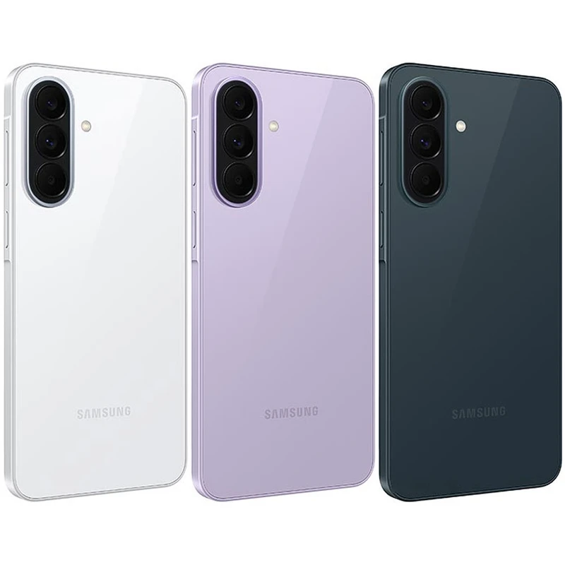 a37-2 گوشی موبایل سامسونگ مدل Galaxy A37 دو سیمکارت ظرفیت 256 گیگابایت و رم 8 گیگابایت - ویتنام - Image 1