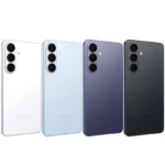 گوشی موبایل سامسونگ مدل Galaxy S26 Plus دو سیم کارت ظرفیت 256 گیگابایت و رم 12 گیگابایت 🆕