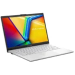 لپ تاپ 14 اینچی ایسوس مدل Vivobook 14 E1404GA-NK181-N100-8GB DDR4-256GB UFS-TN