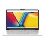 لپ تاپ 14 اینچی ایسوس مدل Vivobook 14 E1404GA-NK181-N100-8GB DDR4-256GB UFS-TN - Image 4