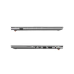 لپ تاپ 14 اینچی ایسوس مدل Vivobook 14 E1404GA-NK181-N100-8GB DDR4-256GB UFS-TN - Image 2