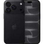 گوشی اپل مدل iPhone 18 Pro حافظه 512 گیگابایت نات اکتیو – آیفون 18 پرو 🆕