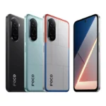 گوشی موبایل شیائومی مدل Poco M7 4G دو سیم کارت ظرفیت 256 گیگابایت و رم 8 گیگابایت - Image 4