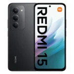 گوشی موبایل شیائومی مدل Redmi 15 4G دو سیم کارت ظرفیت 256 گیگابایت و رم 8 گیگابایت - Image 4