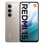 گوشی موبایل شیائومی مدل Redmi 15 4G دو سیم کارت ظرفیت 256 گیگابایت و رم 8 گیگابایت - Image 3