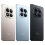 گوشی موبايل شیائومی مدل Redmi Note 15 Pro 4G ظرفیت 256 گیگابایت رم 8 گیگابایت - Image 2