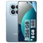 گوشی موبايل شیائومی مدل Redmi Note 15 Pro 4G ظرفیت 256 گیگابایت رم 8 گیگابایت