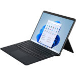 تبلت مایکروسافت مدل Surface Pro 12 Snapdragon X Plus-16GB-256GB 2025