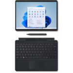 تبلت مایکروسافت مدل Surface Pro 12 Snapdragon X Plus-16GB-256GB 2025 - تصویر 4