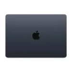 لپ‌تاپ 13.6 اینچی اپل مدل MacBook Air MDHE4 2026 LLA با پردازنده 10 هسته‌ای M5، رم 16 گیگابایت، حافظه SSD با ظرفیت 512 گیگابایت، نمایشگر Liquid Retina، دوربین 12 مگاپیکسلی Center Stage و پشتیبانی از Wi-Fi 7 - تصویر 3