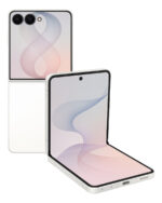 گوشی سامسونگ مدل Galaxy Z Flip 8 حافظه 256 و رم 12 گیگابایت – گلکسی زد فلیپ 8 - تصویر 3