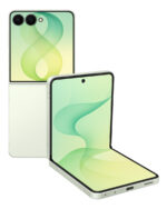 گوشی سامسونگ مدل Galaxy Z Flip 8 حافظه 256 و رم 12 گیگابایت – گلکسی زد فلیپ 8 - تصویر 2