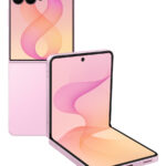 گوشی سامسونگ مدل Galaxy Z Flip 8 حافظه 256 و رم 12 گیگابایت – گلکسی زد فلیپ 8