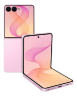 گوشی سامسونگ مدل Galaxy Z Flip 8 حافظه 256 و رم 12 گیگابایت – گلکسی زد فلیپ 8